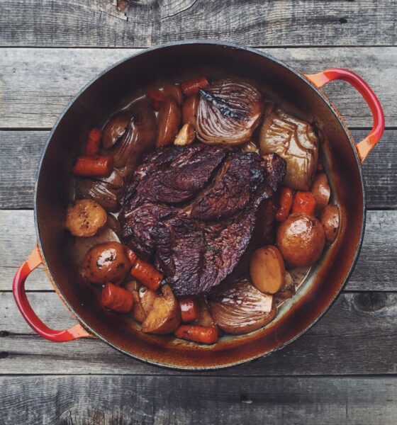 Slow cooker hacks