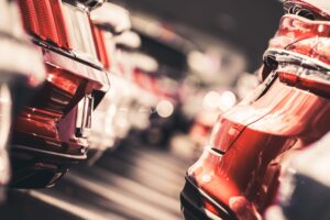 Small cars star at the Delhi motorshow
