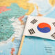 South Korea jails American