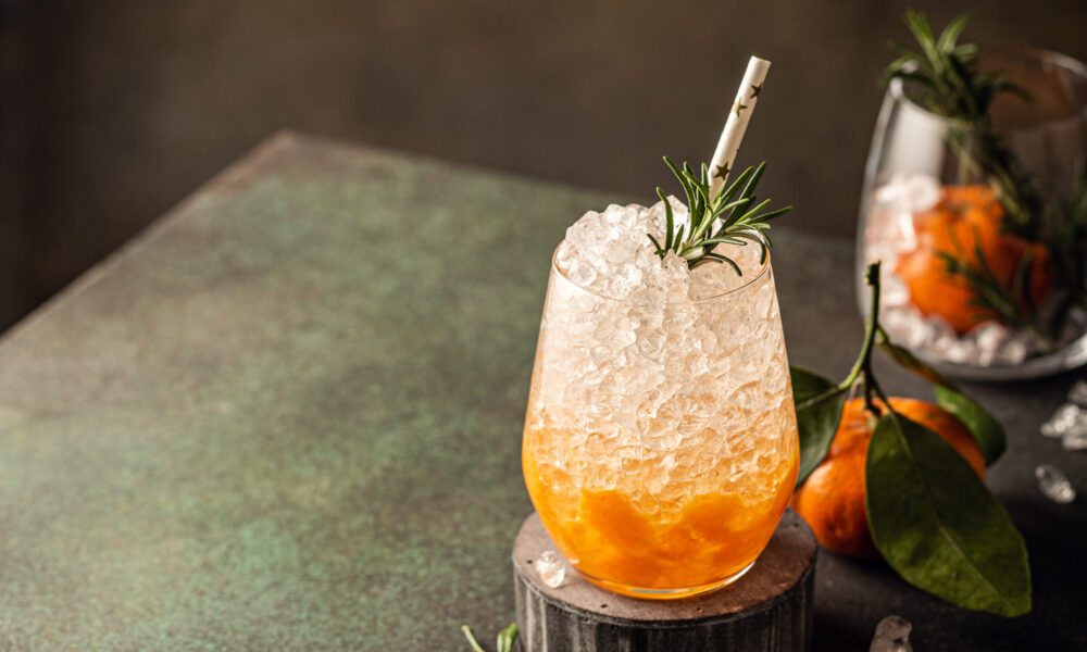 The cortisol cocktail Does the viral stress‑relief drink actually work