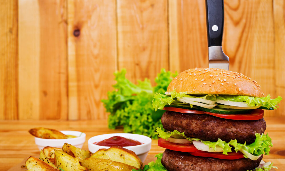 The 'food noise' phenomenon – and expert tips for managing it