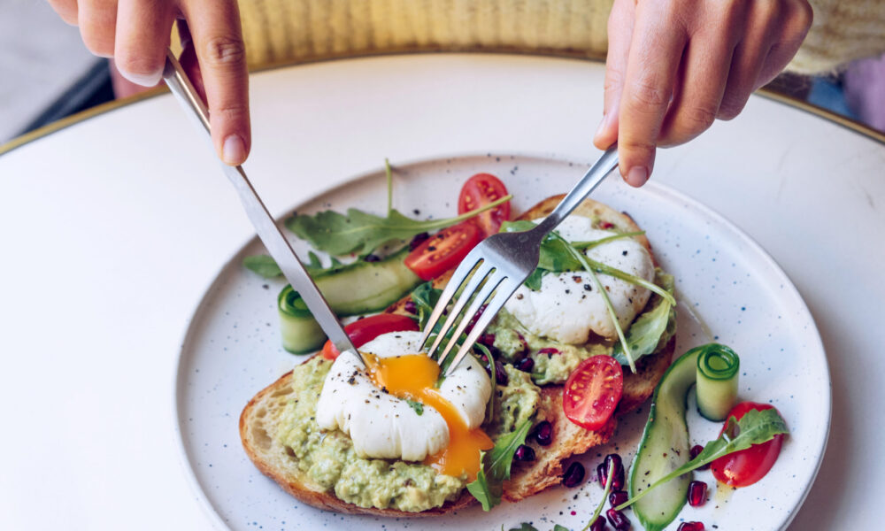 The truth about calorie counting according to a dietitian
