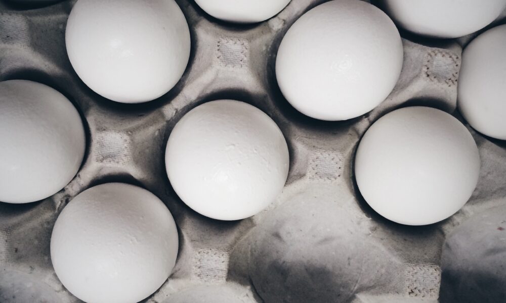 This is how our protein needs change as we age