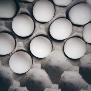 This is how our protein needs change as we age
