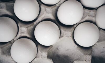 This is how our protein needs change as we age
