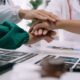 Trust to pay brain damaged