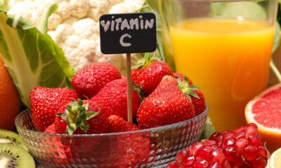 Vitamin C A cure for your cold