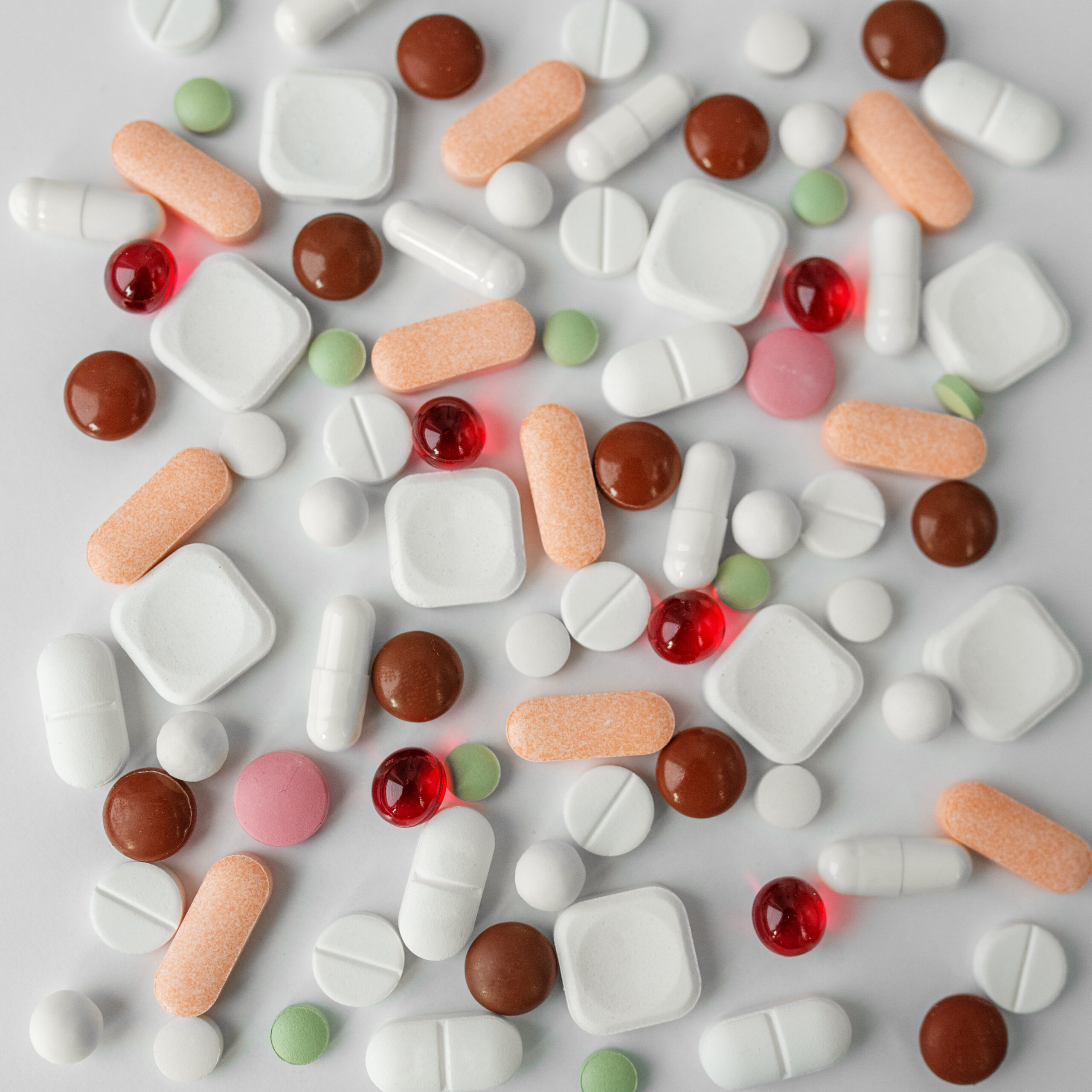 anti-inflammatory